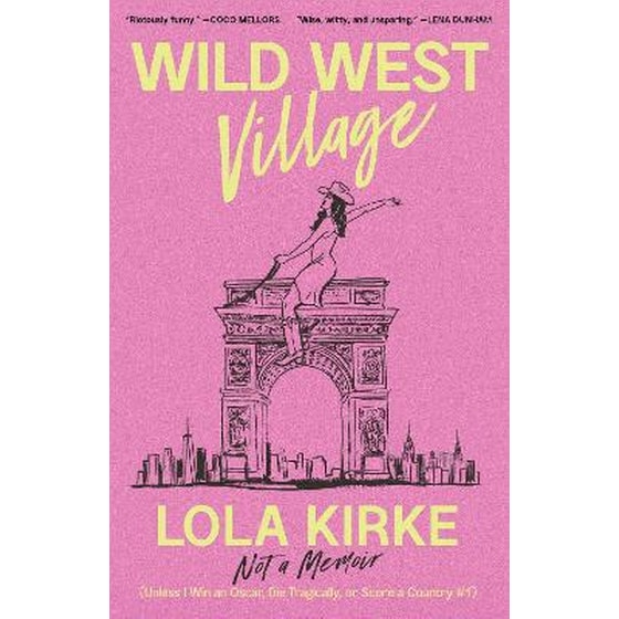 Wild West Village image 0