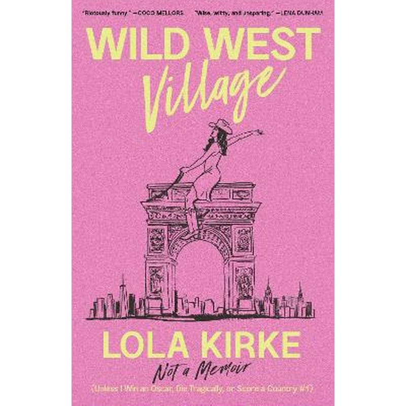 Wild West Village