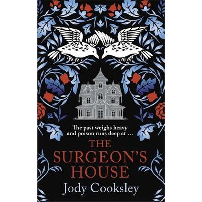 The Surgeons House