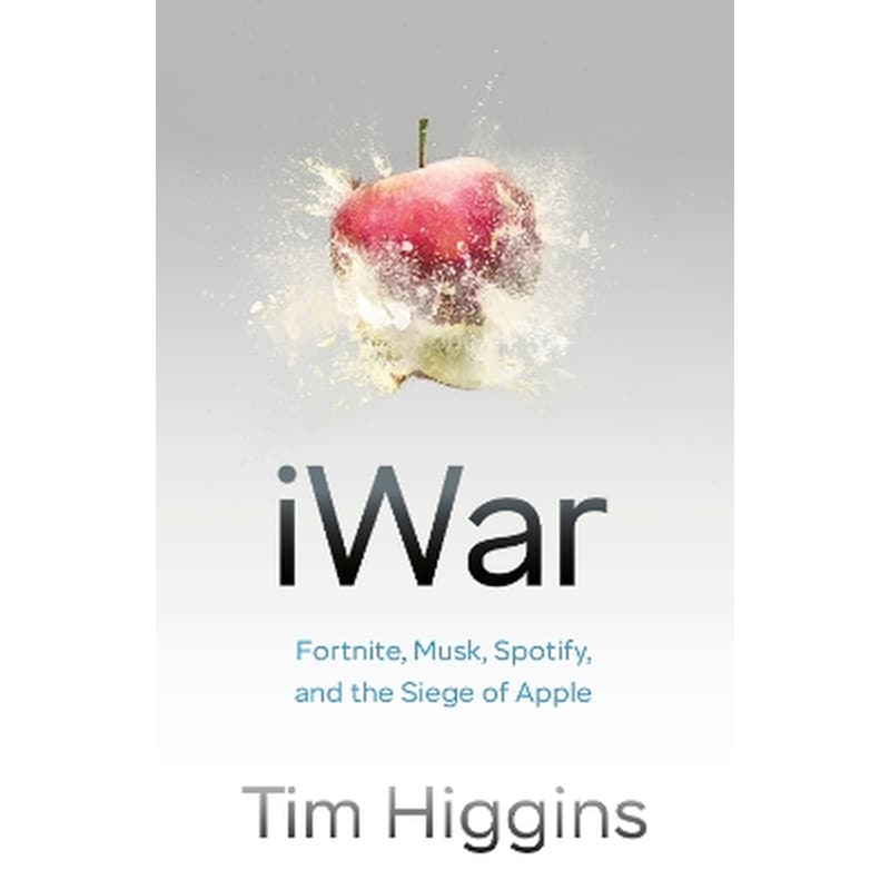iWar