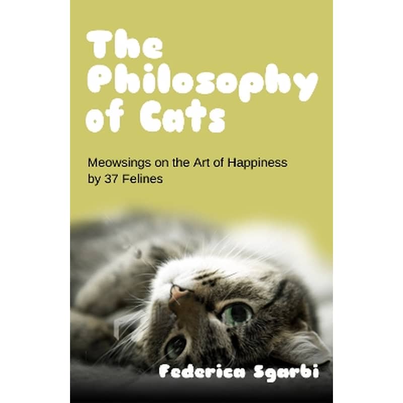 The Philosophy of Cats