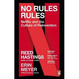 No Rules Rules