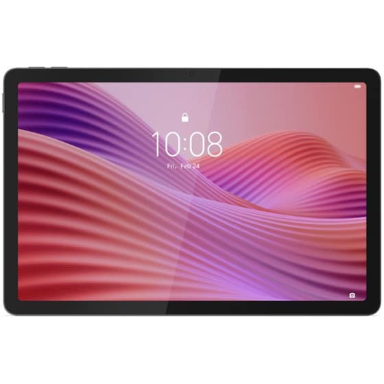 Tablet Lenovo Tab 10.1 4GB/64GB Wi-Fi - Luna Grey + Clear Case image 1