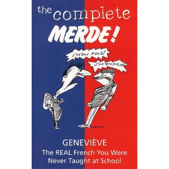 The Complete Merde image 0