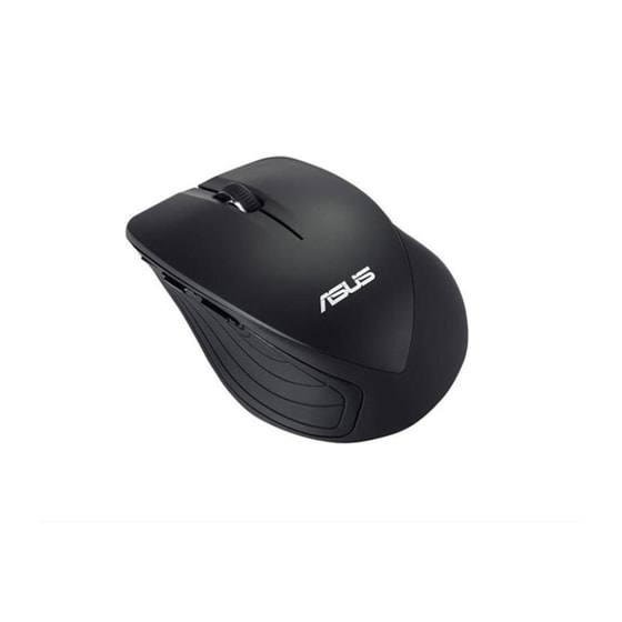 Ασύρματο Ποντίκι Asus Wireless Optical WT465 - Μαύρο image 1