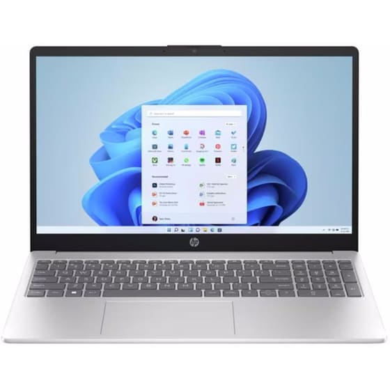 HP 15-FC0011NV 15.6" Full HD (Ryzen 7 7730U/16GB/512GB SSD/Radeon Graphics/Win11Home) Laptop image 0