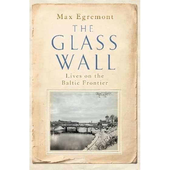 The Glass Wall image 0