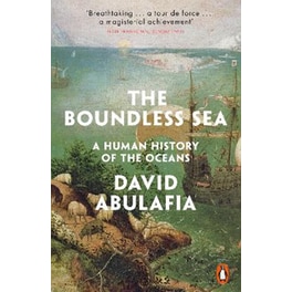 Boundless Sea