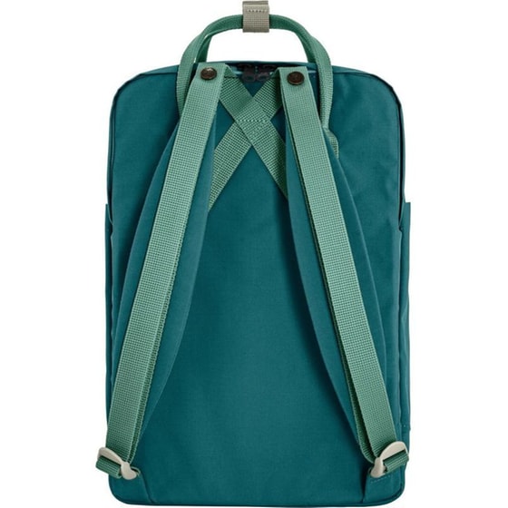 Σακίδιο Πλάτης Fjallraven Koncept Laptop 15" Frost Green image 1