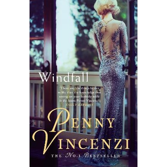 Windfall image 0