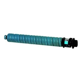 Ricoh - Cyan - Original - Tonerpatrone
