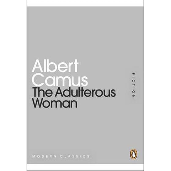 The Adulterous Woman image 0