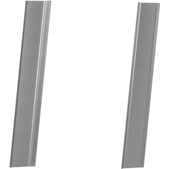 Flex Design Kit για Επικλινή Απορροφητήρα NEFF Z91BIE9MY0 51.1 cm - Metallic silver image 0