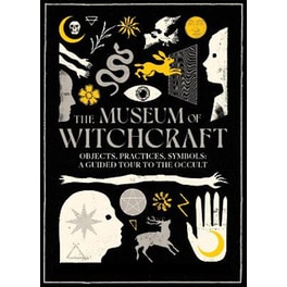 The Museum of Witchcraft