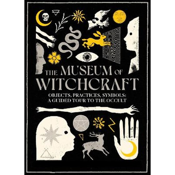 The Museum of Witchcraft image 0