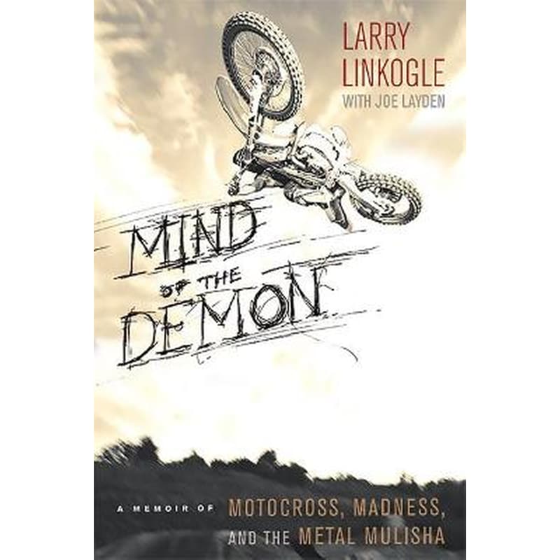 Mind of the Demon