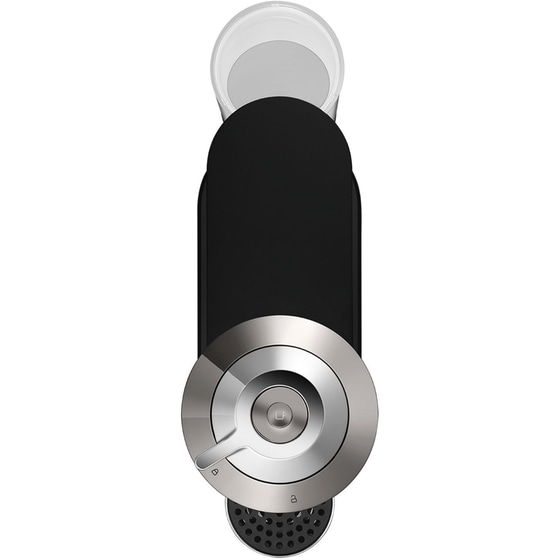 Nespresso® Vertuo Next Deluxe XN910CS Krups Dark Chrome Μηχανή Καφέ image 5