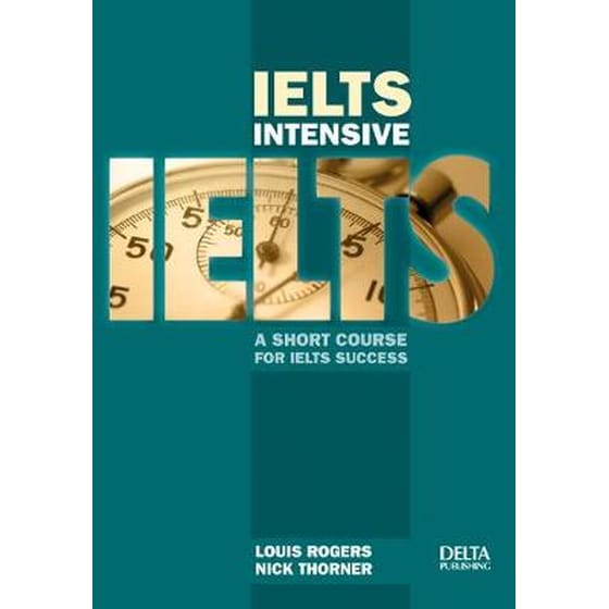 IELTS Intensive image 0