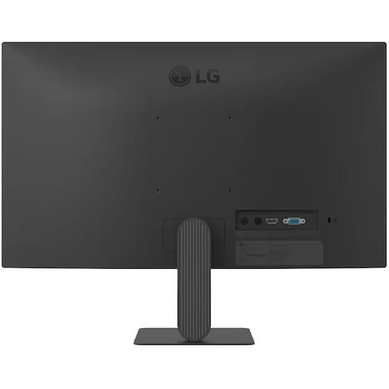 LG 24U411B-B Gaming Monitor 23.8" FHD IPS Flat 144Hz 1ms image 2