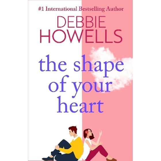 The Shape of Your Heart image 0