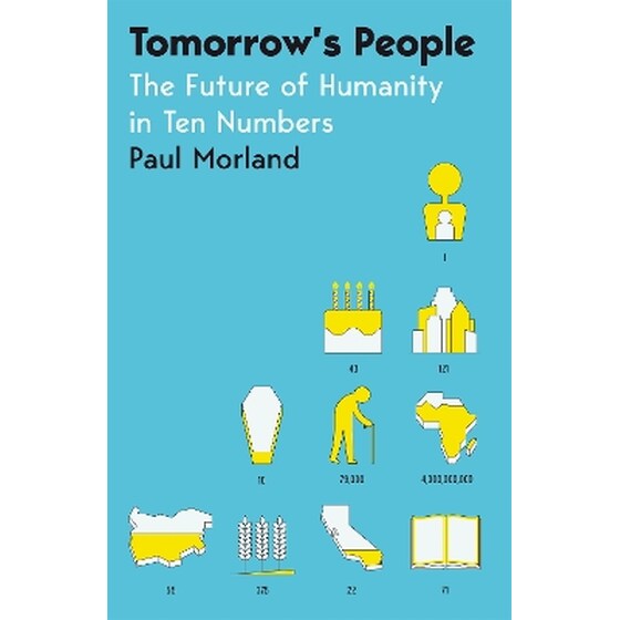Tomorrow's People image 0