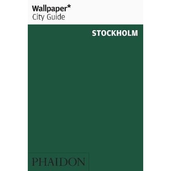Wallpaper* City Guide Stockholm image 0