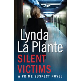 Prime Suspect 3: Silent Victims