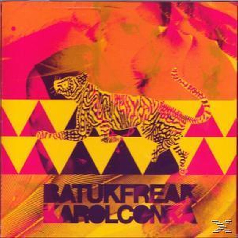Batuk Freak