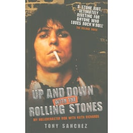 Up and Down with the Rolling Stones