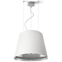 ELICA JUNO WH/F/50 50 cm Λευκό Απορροφητήρας Νησίδα
