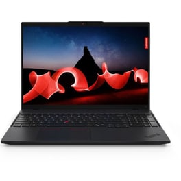 Lenovo ThinkPad L16 Gen1 16'' WUXGA IPS (Core Ultra 7-155U/32GB/1TB SSD/UHD Graphics/Win11Pro) Laptop