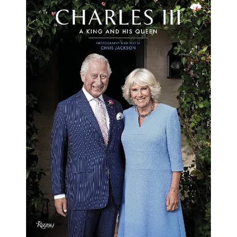 Charles III