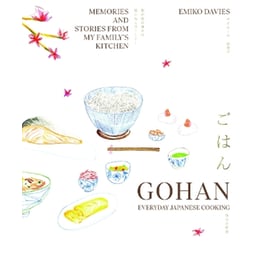 Gohan: Everyday Japanese Cooking
