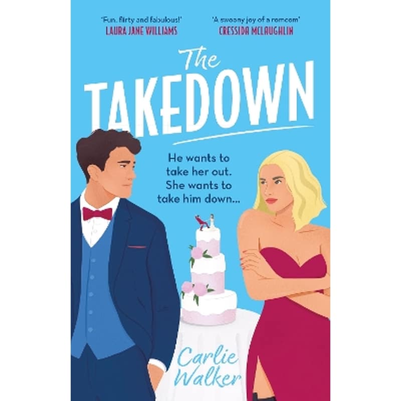 The Takedown