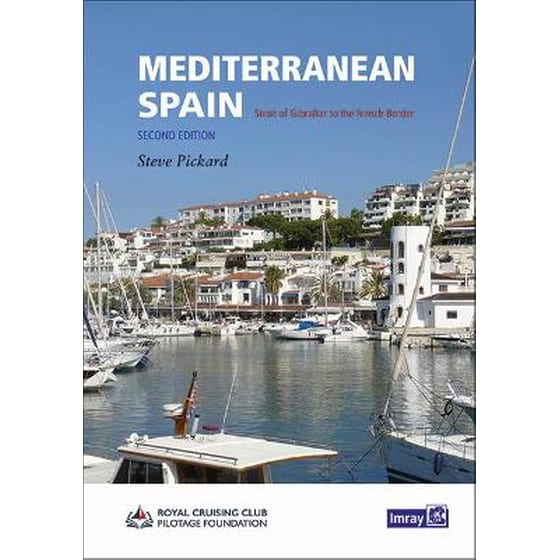 Mediterranean Spain image 0