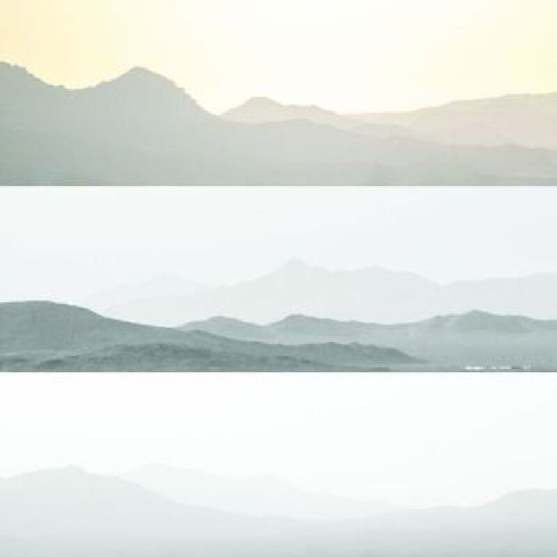 God Is Luck (Smoke 2LP)