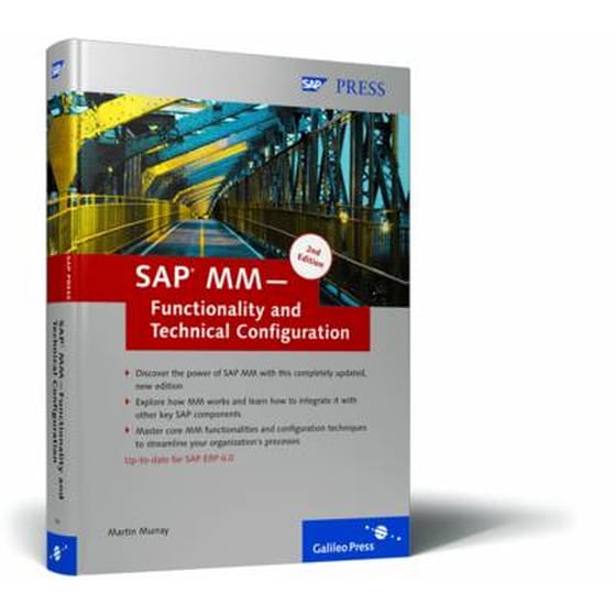 SAP MM image 0