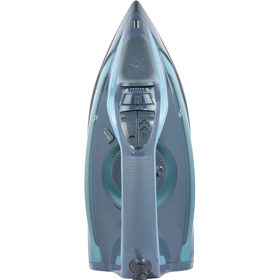 IQ EI-855 2600 W Μπλε Σίδερο Ατμού image 2
