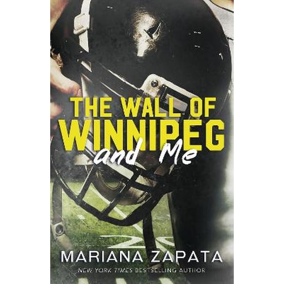 The Wall of Winnipeg and Me image 0