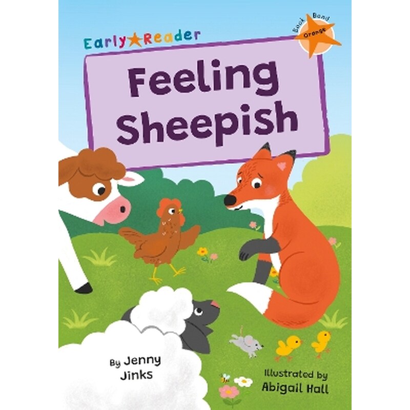 Feeling Sheepish
