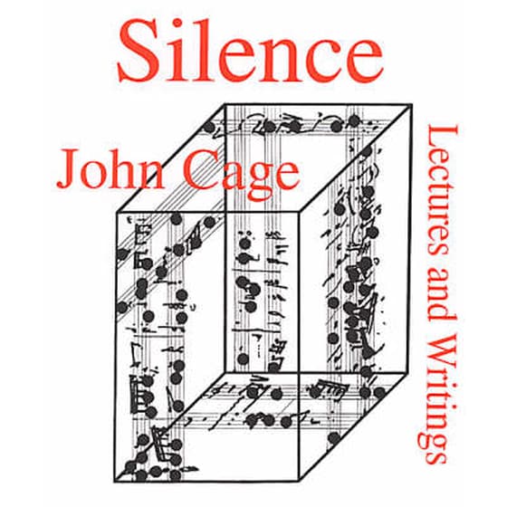 Silence image 0