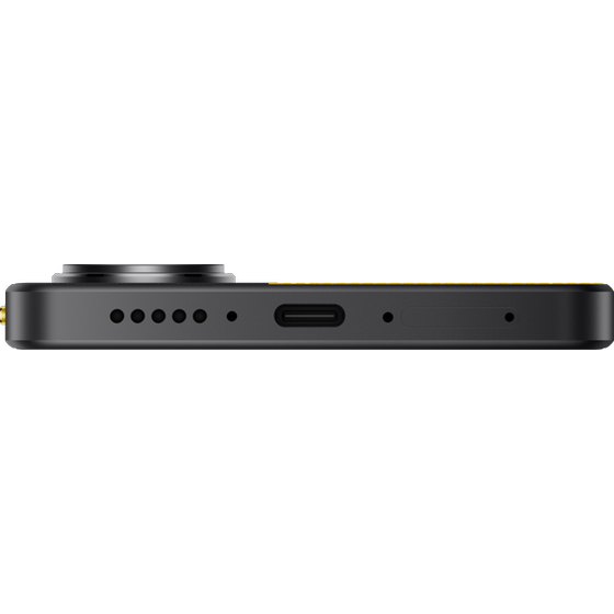 Poco X7 Pro 512GB - Yellow image 9
