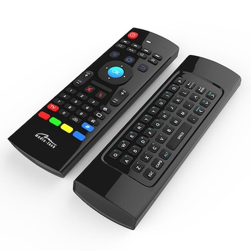 MEDIA-TECH AIR MOUSE FOR SMART TV
