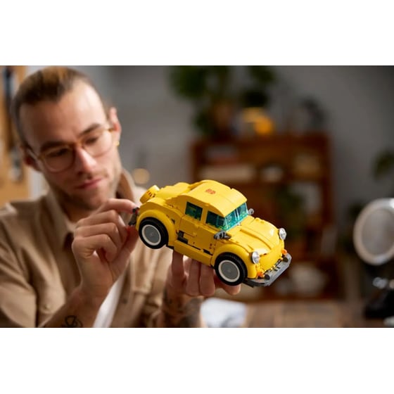 LEGO® Icons Bumblebee (10338) image 11