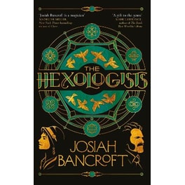 The Hexologists