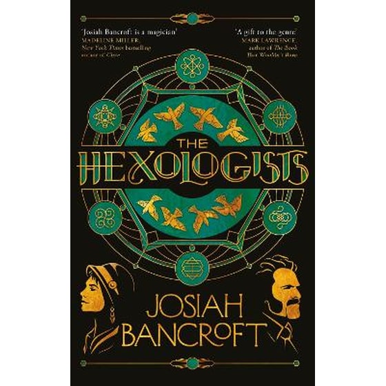 The Hexologists image 0