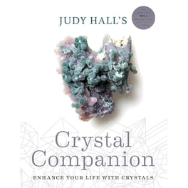 Judy Hall's Crystal Companion