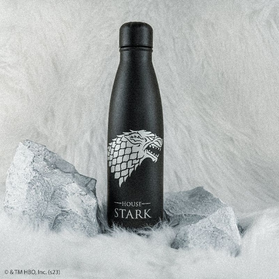 Θερμός Cinereplicas Game of Thrones - House Stark 500 ml image 2