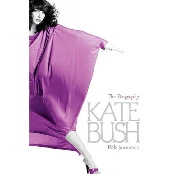 Kate Bush image 0