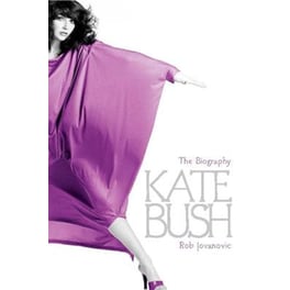 Kate Bush